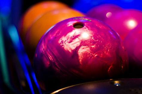 Best Bowling Alleys in Amman